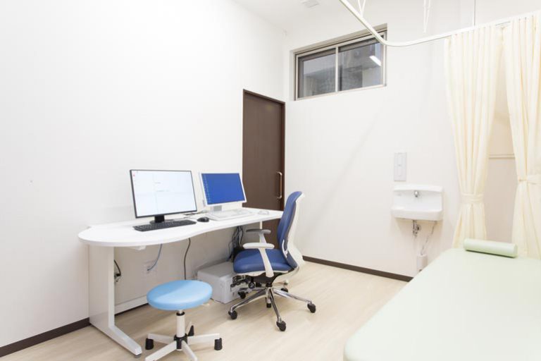 さいとう消化器内科クリニック｜大阪市天王寺区の胃カメラ・大腸カメラ