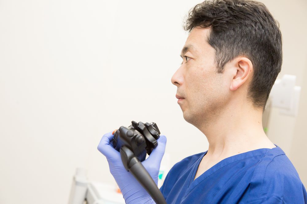 生野区からも通える大腸カメラ検査をお考えの方へ